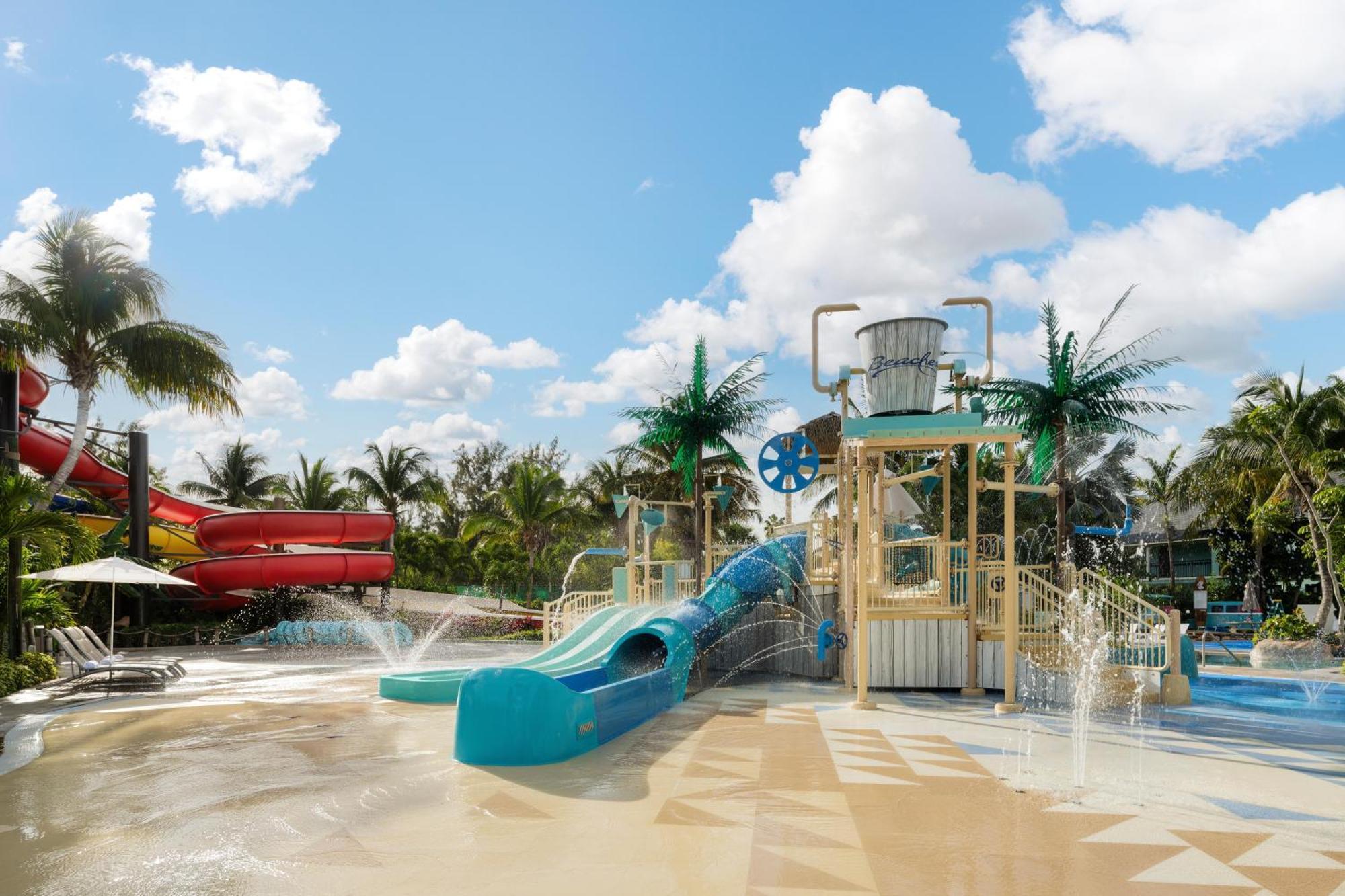 Beaches Turks And Caicos Resort Villages And Spa All Inclusive The Bight Settlements Kültér fotó
