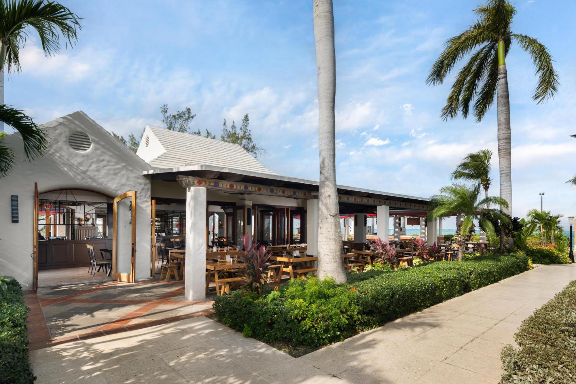 Beaches Turks And Caicos Resort Villages And Spa All Inclusive The Bight Settlements Kültér fotó
