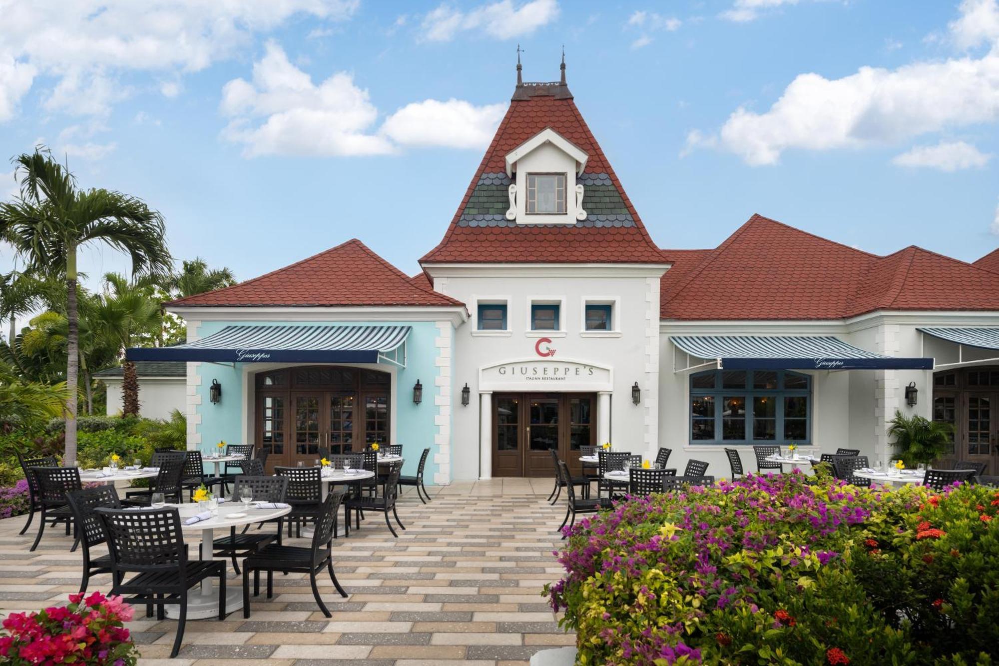 Beaches Turks And Caicos Resort Villages And Spa All Inclusive The Bight Settlements Kültér fotó
