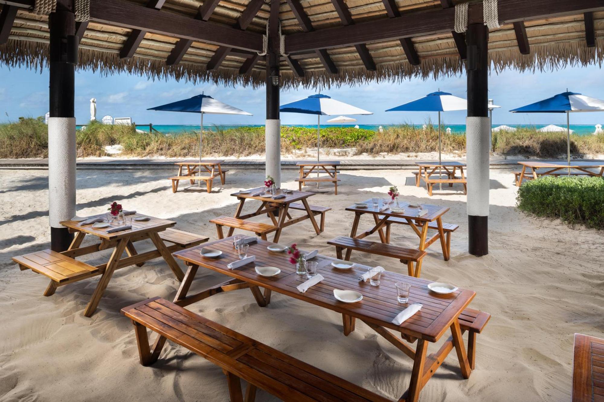 Beaches Turks And Caicos Resort Villages And Spa All Inclusive The Bight Settlements Kültér fotó