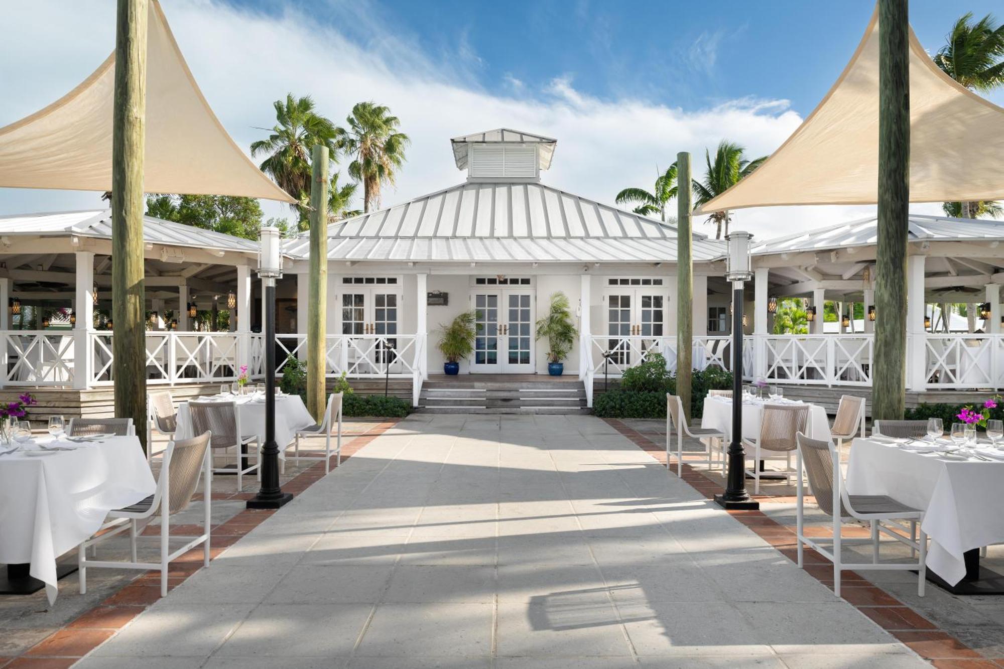 Beaches Turks And Caicos Resort Villages And Spa All Inclusive The Bight Settlements Kültér fotó