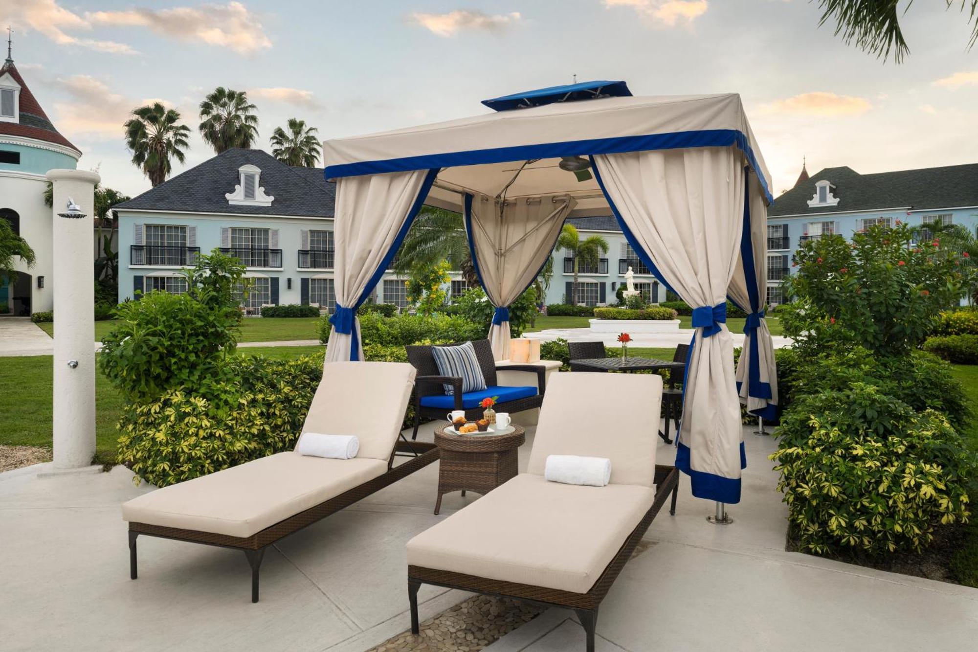 Beaches Turks And Caicos Resort Villages And Spa All Inclusive The Bight Settlements Kültér fotó