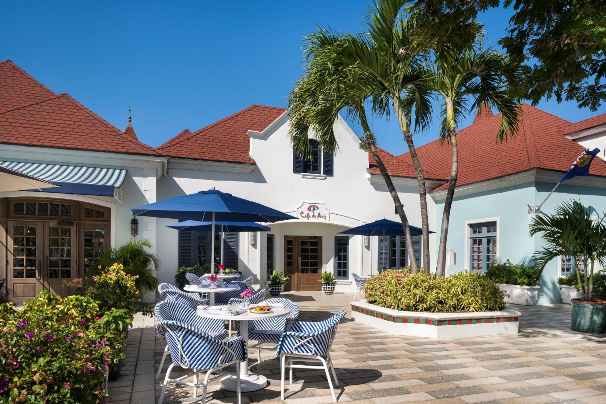 Beaches Turks And Caicos Resort Villages And Spa All Inclusive The Bight Settlements Kültér fotó