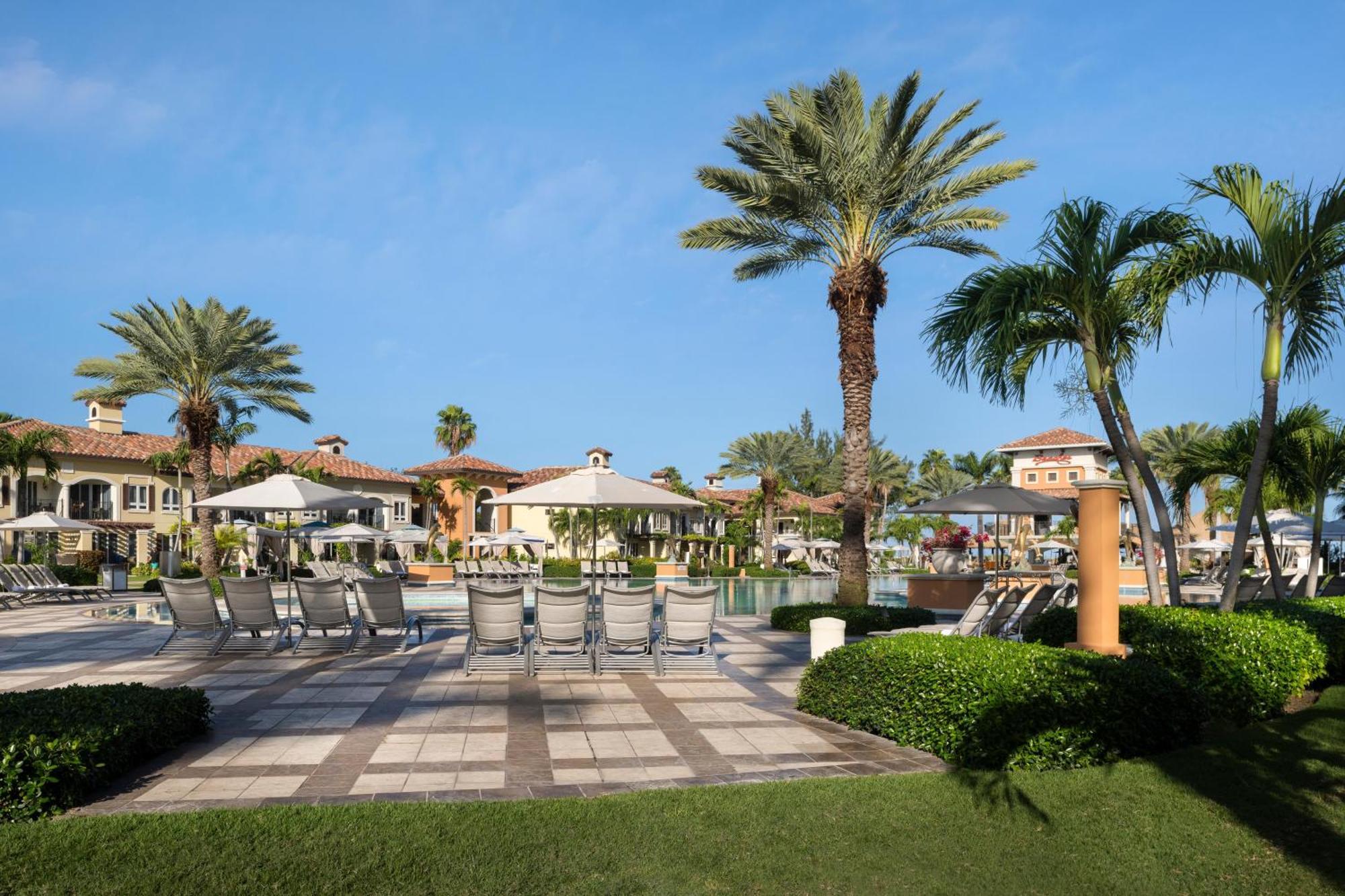 Beaches Turks And Caicos Resort Villages And Spa All Inclusive The Bight Settlements Kültér fotó