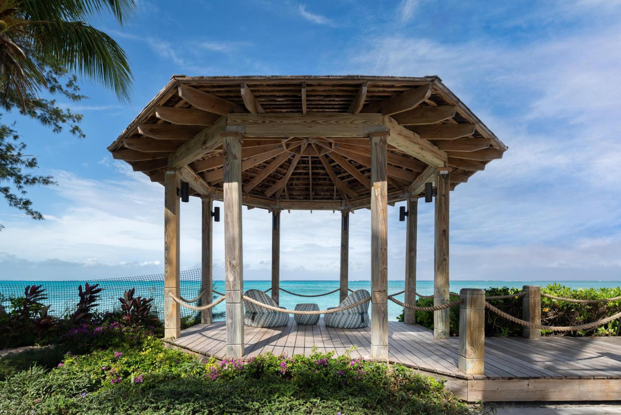 Beaches Turks And Caicos Resort Villages And Spa All Inclusive The Bight Settlements Kültér fotó