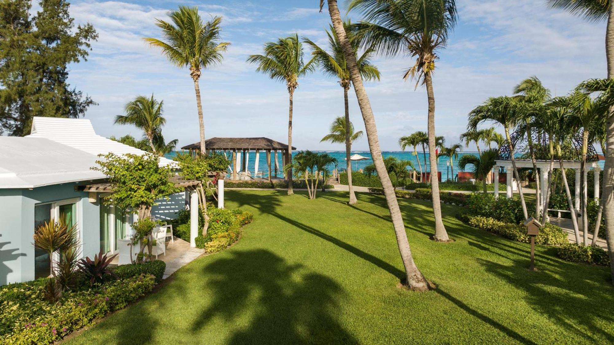Beaches Turks And Caicos Resort Villages And Spa All Inclusive The Bight Settlements Kültér fotó