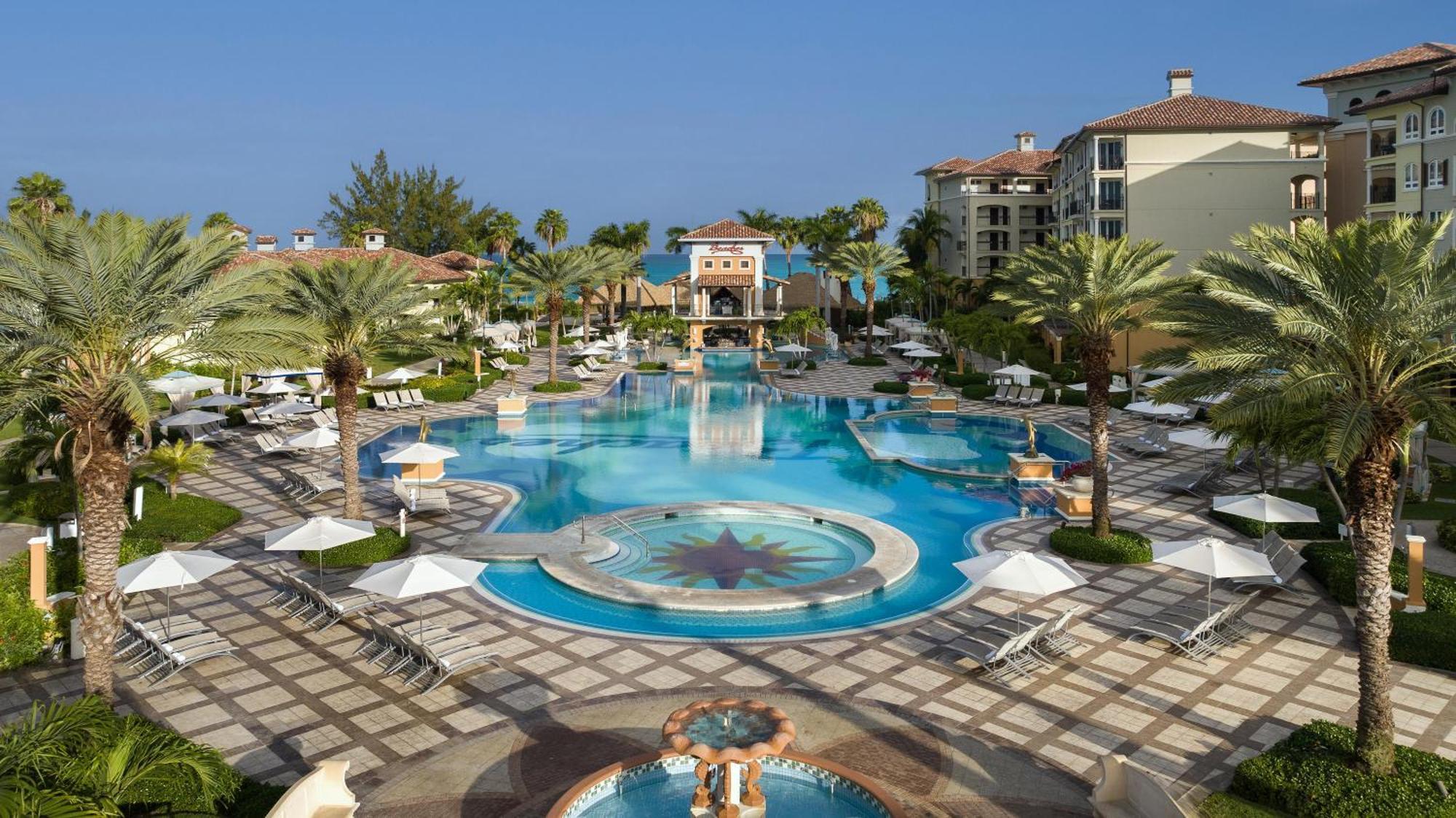 Beaches Turks And Caicos Resort Villages And Spa All Inclusive The Bight Settlements Kültér fotó