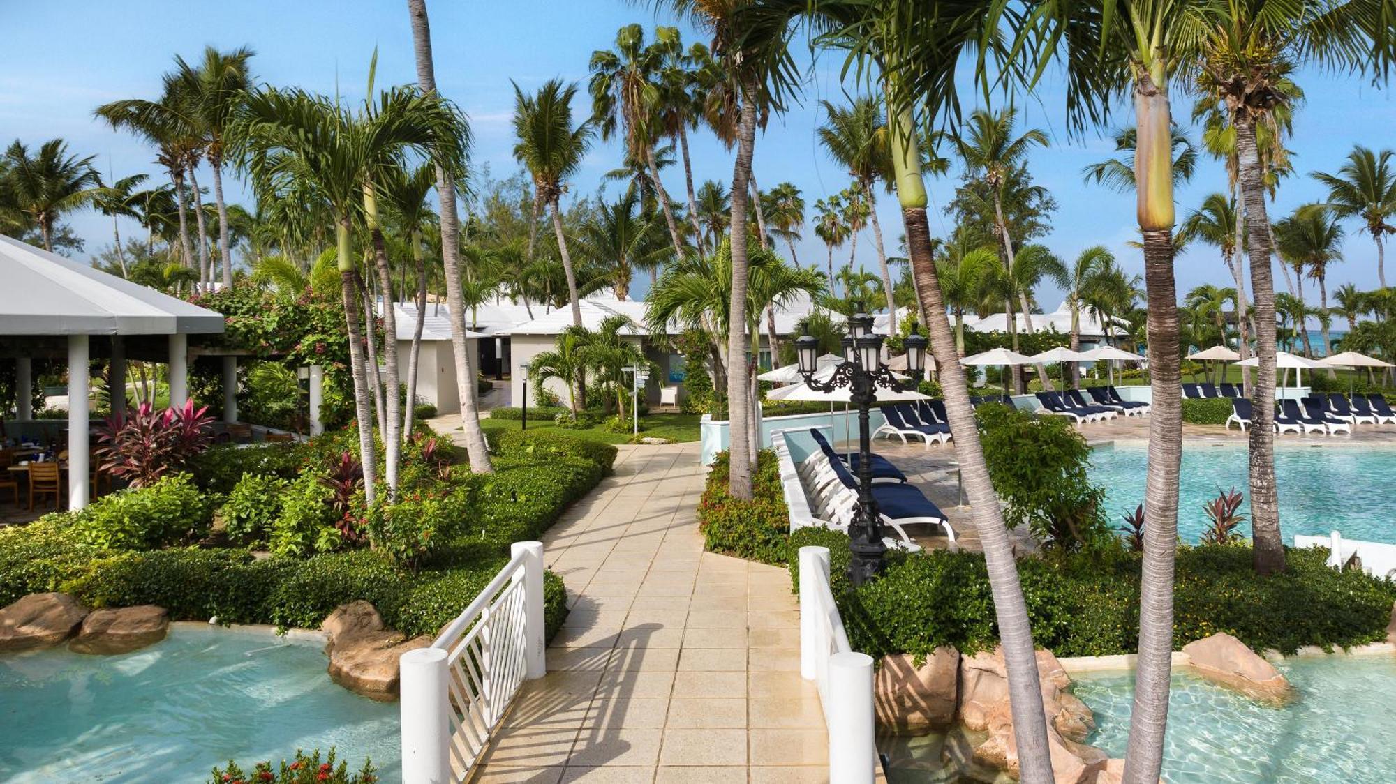 Beaches Turks And Caicos Resort Villages And Spa All Inclusive The Bight Settlements Kültér fotó