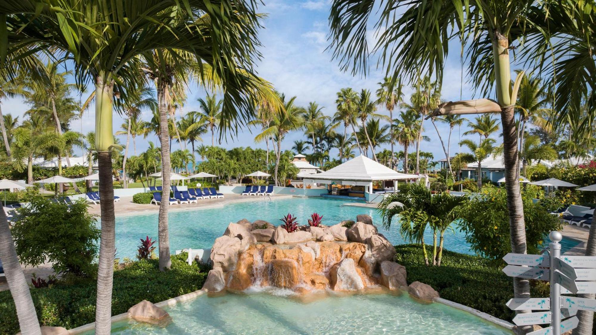 Beaches Turks And Caicos Resort Villages And Spa All Inclusive The Bight Settlements Kültér fotó