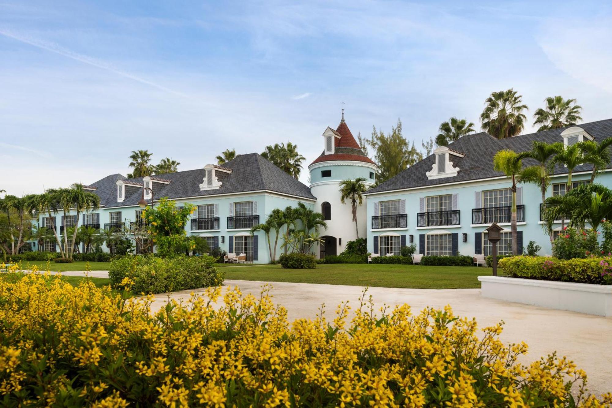 Beaches Turks And Caicos Resort Villages And Spa All Inclusive The Bight Settlements Kültér fotó