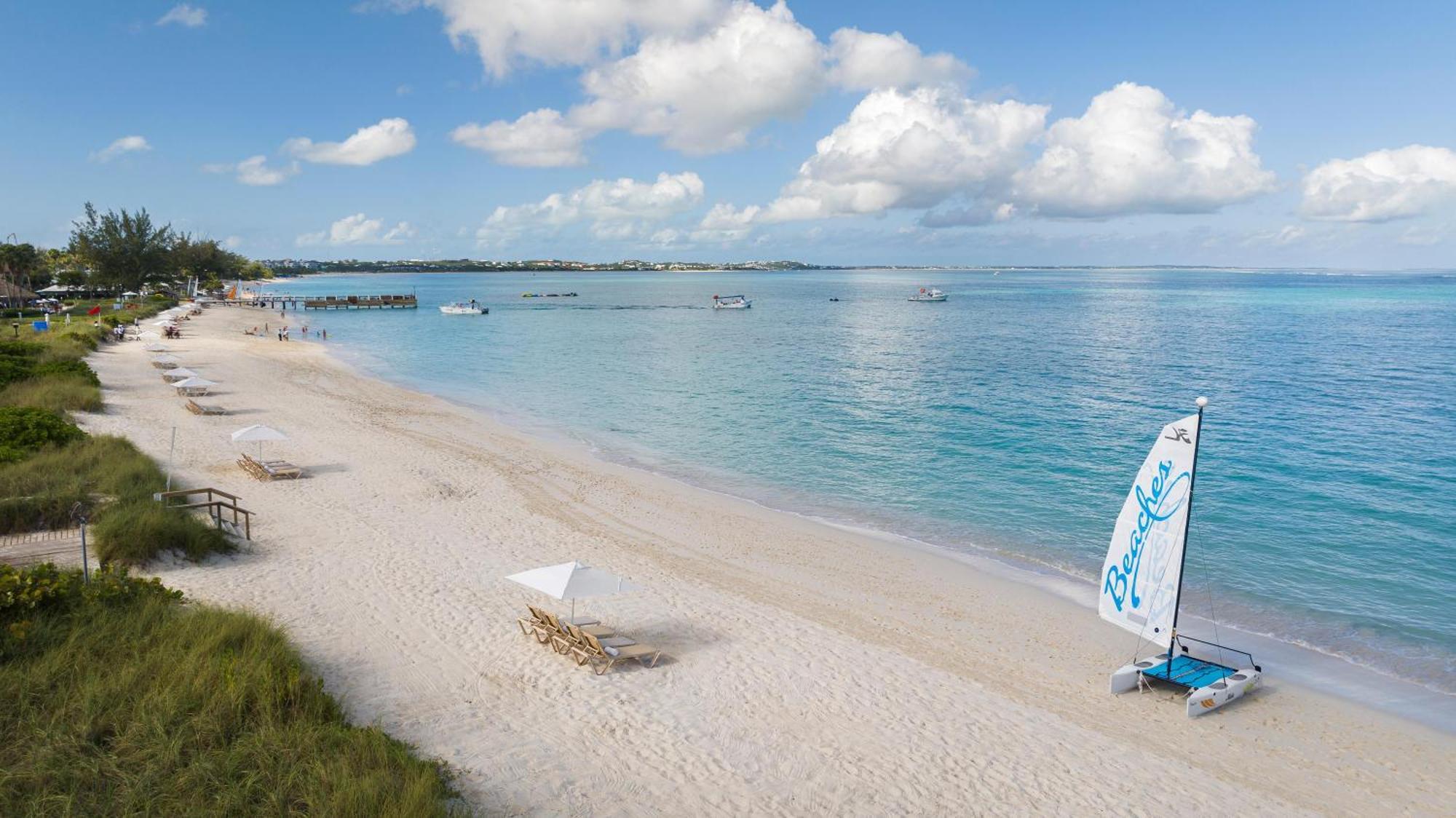 Beaches Turks And Caicos Resort Villages And Spa All Inclusive The Bight Settlements Kültér fotó