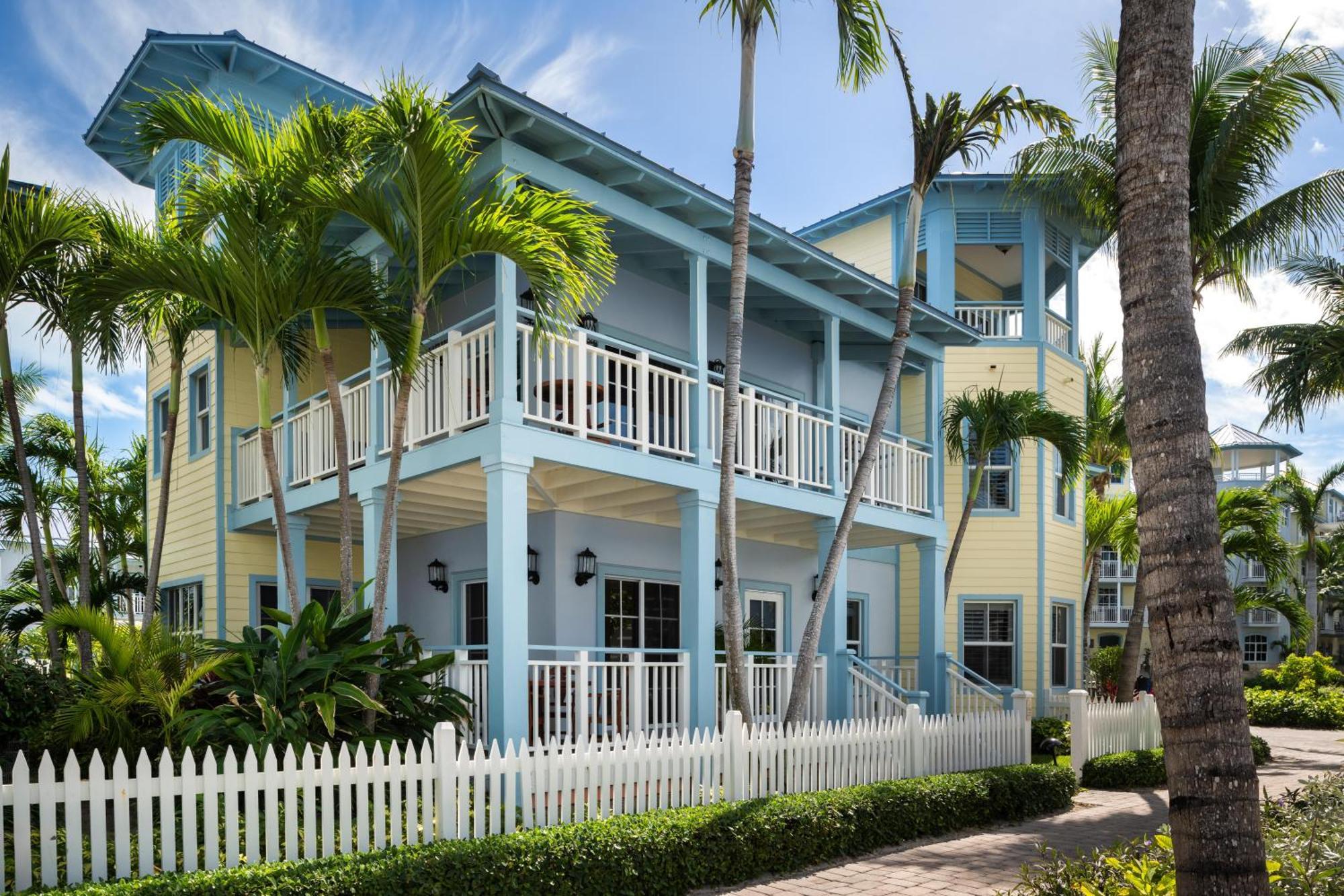 Beaches Turks And Caicos Resort Villages And Spa All Inclusive The Bight Settlements Kültér fotó