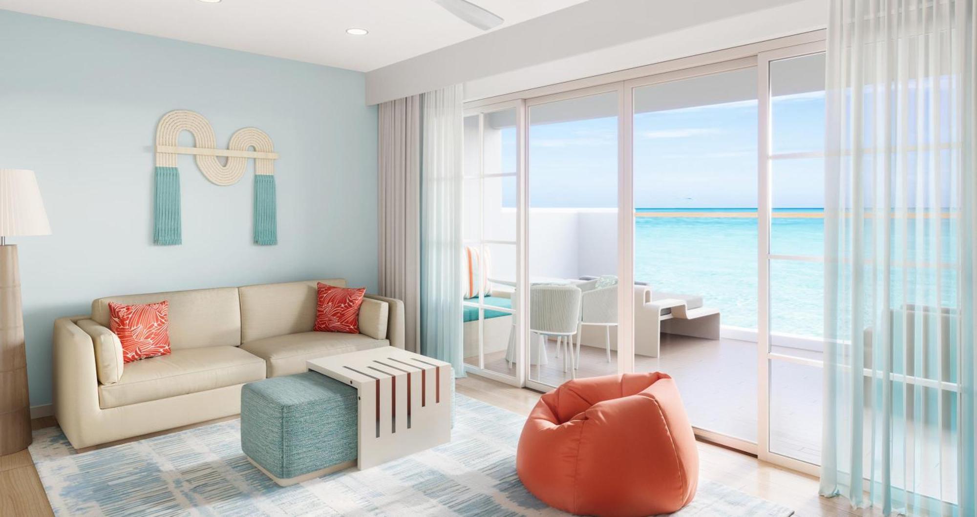 Beaches Turks And Caicos Resort Villages And Spa All Inclusive The Bight Settlements Kültér fotó