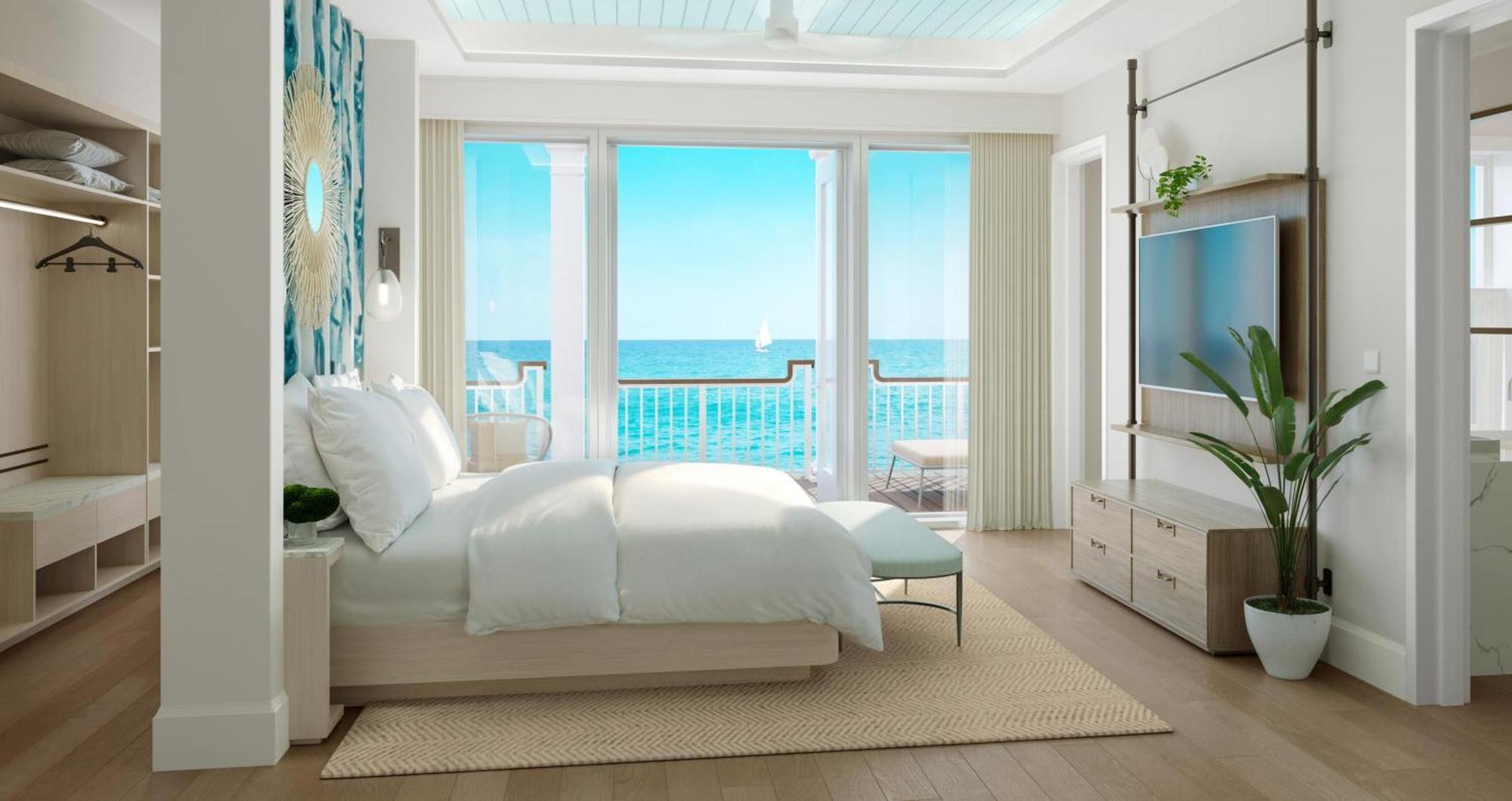 Beaches Turks And Caicos Resort Villages And Spa All Inclusive The Bight Settlements Kültér fotó