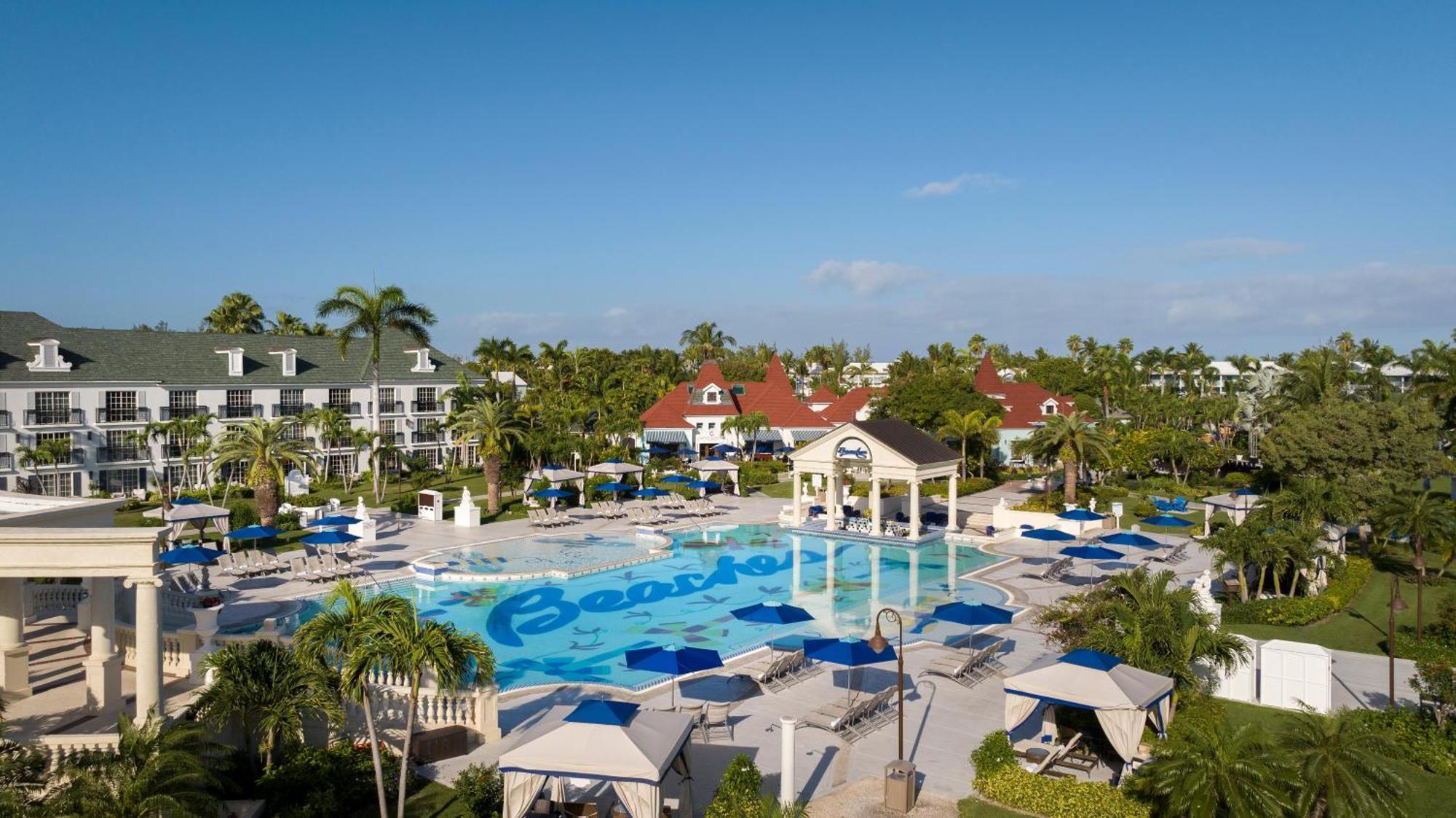 Beaches Turks And Caicos Resort Villages And Spa All Inclusive The Bight Settlements Kültér fotó